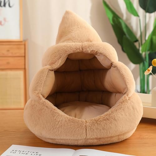 QhBdjx Capybara Puppe süßes weiches Tier Plüschtier Kinder 35cm 3 von QhBdjx