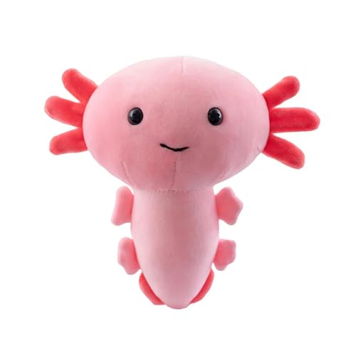 QhBdjx Cartoon Plüschtiere, süße Tierpuppen, Cartoon Puppe Geschenke, 20cm 1 von QhBdjx