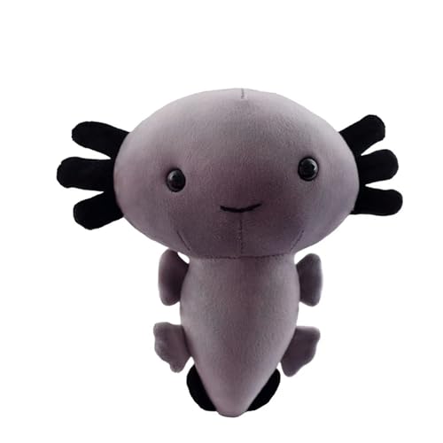 QhBdjx Cartoon Plüschtiere, süße Tierpuppen, Cartoon Puppe Geschenke, 20cm 4 von QhBdjx