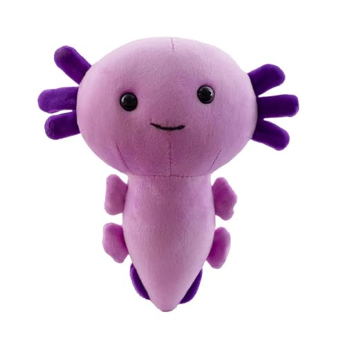 QhBdjx Cartoon Plüschtiere, süße Tierpuppen, Cartoon Puppe Geschenke, 20cm 7 von QhBdjx