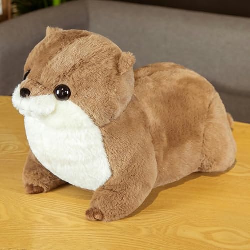 QhBdjx Faultier Puppe Kinder Plüschtiere Neue Plüsch Tier Plüsch Puppe Kinder Geburtstagsgeschenke 65CM 1 von QhBdjx