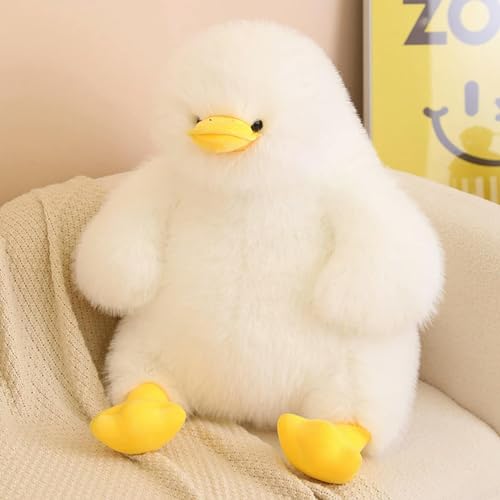 QhBdjx Große Größe Kawaii Ente Plüsch Puppe Tier Tier Cartoon Niedliche Ente Plüsch Spielzeug Kissen Schönes Geschenk Für Mädchen Zimmer Dekoration Geburtstag 70cm 1 von QhBdjx