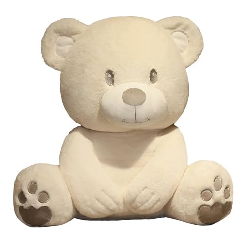 QhBdjx Hochwertige Bär Plüsch Puppe Plüsch Tier Bär Plüsch Spielzeug Kinder Mädchen Valentinstag Kawaii Geburtstagsgeschenk 60cm 1 von QhBdjx