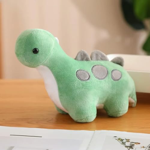 QhBdjx Kawaii Dinosaurier Plüschtier Niedlicher Drache Plüschtier Plüsch Süßigkeiten Dinosaurier Puppe Geburtstagsgeschenk für Kinder 20cm 1 von QhBdjx