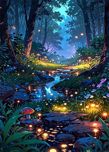 Puzzle 1000 Teile Erwachsene Baumlandschaft 75 x 50 cm Puzzles für Erwachsene Pädagogisches Spiel Herausforderung Spielzeug Impossible Puzzle 1000 Teile Puzzles Puzzle 1000 Teile Erwachsene Baumlandschaft 75 x 50 cm Puzzles für Erwachsene Pädagogisches Spiel Herausforderung Spielzeug Impossible Puzzle 1000 Teile Puzzles von QiHon