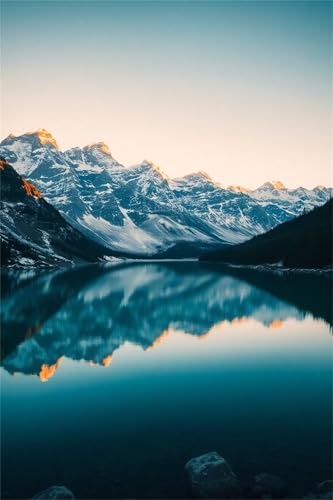 Puzzle 1000 Teile Erwachsene Bergsee 75 x 50 cm Puzzles für Erwachsene Pädagogisches Spiel Herausforderung Spielzeug Impossible Puzzle 1000 Teile Puzzles Puzzle 1000 Teile Erwachsene Bergsee 75 x 50 cm Puzzles für Erwachsene Pädagogisches Spiel Herausforderung Spielzeug Impossible Puzzle 1000 Teile Puzzles von QiHon