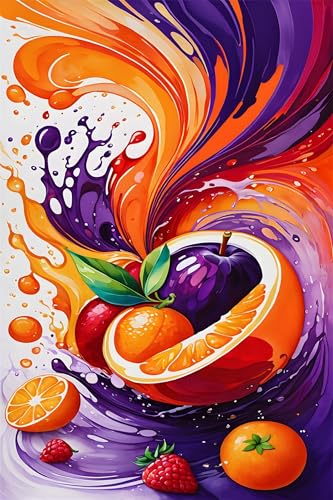 Puzzle 120 Teile Erwachsene Früchte 25 x 20 cm Puzzles für Erwachsene Pädagogisches Spiel Herausforderung Spielzeug Impossible Puzzle 120 Teile Puzzles Puzzle 120 Teile Erwachsene Früchte 25 x 20 cm Puzzles für Erwachsene Pädagogisches Spiel Herausforderung Spielzeug Impossible Puzzle 120 Teile Puzzles von QiHon