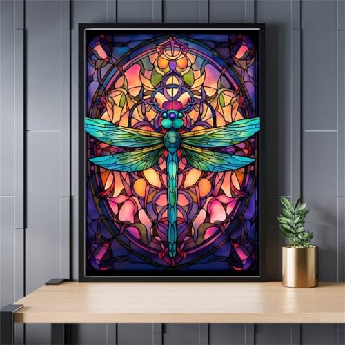 Puzzle 120 Teile Erwachsene Libelle 25 x 20 cm Puzzles für Erwachsene Pädagogisches Spiel Herausforderung Spielzeug Impossible Puzzle 120 Teile Puzzles Puzzle 120 Teile Erwachsene Libelle 25 x 20 cm Puzzles für Erwachsene Pädagogisches Spiel Herausforderung Spielzeug Impossible Puzzle 120 Teile Puzzles von QiHon