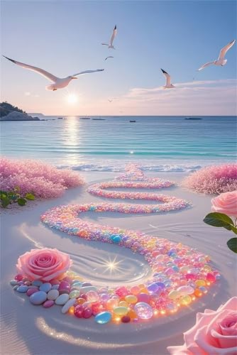 Puzzle 120 Teile Erwachsene Strandblumen 25 x 20 cm Puzzles für Erwachsene Pädagogisches Spiel Herausforderung Spielzeug Impossible Puzzle 120 Teile Puzzles Puzzle 120 Teile Erwachsene Strandblumen 25 x 20 cm Puzzles für Erwachsene Pädagogisches Spiel Herausforderung Spielzeug Impossible Puzzle 120 Teile Puzzles von QiHon