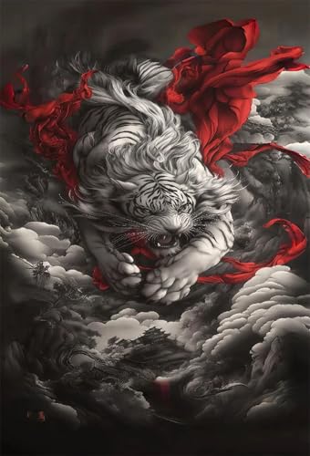 Puzzle 120 Teile Erwachsene Tiertiger 25 x 20 cm Puzzles für Erwachsene Pädagogisches Spiel Herausforderung Spielzeug Impossible Puzzle 120 Teile Puzzles Puzzle 120 Teile Erwachsene Tiertiger 25 x 20 cm Puzzles für Erwachsene Pädagogisches Spiel Herausforderung Spielzeug Impossible Puzzle 120 Teile Puzzles von QiHon