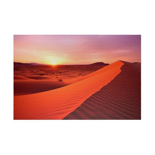 Puzzle 120 Teile Erwachsene Wüstenlandschaft 25 x 20 cm Puzzles für Erwachsene Pädagogisches Spiel Herausforderung Spielzeug Impossible Puzzle 120 Teile Puzzles Puzzle 120 Teile Erwachsene Wüstenlandschaft 25 x 20 cm Puzzles für Erwachsene Pädagogisches Spiel Herausforderung Spielzeug Impossible Puzzle 120 Teile Puzzles von QiHon