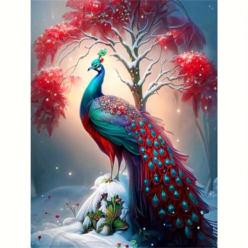 Puzzle 120 Teile Pfau Tier Baum, Puzzle Erwachsene 25 x 20 cm, Herausforderndes Rätsel, Puzzlespiele für Die Ganze Familie, Klassische Puzzles für Erwachsene 120 Teile Puzzle 120 Teile Pfau Tier Baum, Puzzle Erwachsene 25 x 20 cm, Herausforderndes Rätsel, Puzzlespiele für Die Ganze Familie, Klassische Puzzles für Erwachsene 120 Teile von QiHon