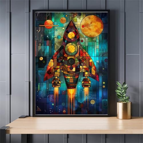 Puzzle 1314 Teile Erwachsene Raumflugzeuge 75 x 50 cm Puzzles für Erwachsene Pädagogisches Spiel Herausforderung Spielzeug Impossible Puzzle 1314 Teile Puzzles Puzzle 1314 Teile Erwachsene Raumflugzeuge 75 x 50 cm Puzzles für Erwachsene Pädagogisches Spiel Herausforderung Spielzeug Impossible Puzzle 1314 Teile Puzzles von QiHon