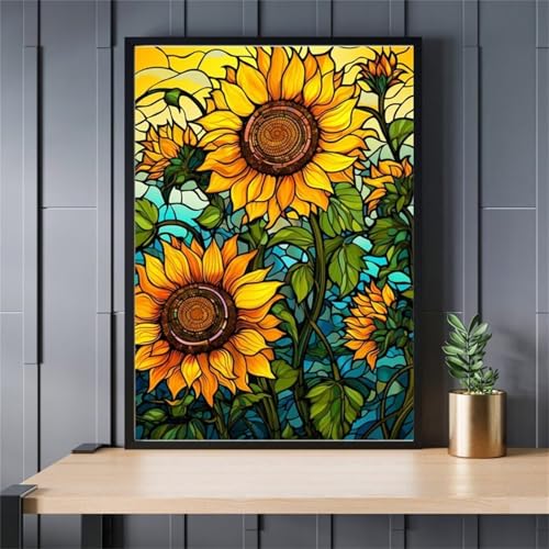 Puzzle 1314 Teile Erwachsene Sonnenblume 75 x 50 cm Puzzles für Erwachsene Pädagogisches Spiel Herausforderung Spielzeug Impossible Puzzle 1314 Teile Puzzles Puzzle 1314 Teile Erwachsene Sonnenblume 75 x 50 cm Puzzles für Erwachsene Pädagogisches Spiel Herausforderung Spielzeug Impossible Puzzle 1314 Teile Puzzles von QiHon