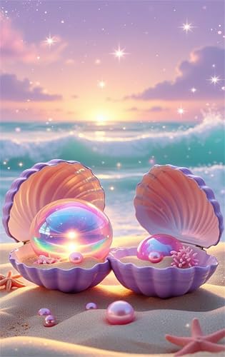 Puzzle 1314 Teile Erwachsene Strand Muscheln Perlen 75 x 50 cm Puzzles für Erwachsene Pädagogisches Spiel Herausforderung Spielzeug Impossible Puzzle 1314 Teile Puzzles Puzzle 1314 Teile Erwachsene Strand Muscheln Perlen 75 x 50 cm Puzzles für Erwachsene Pädagogisches Spiel Herausforderung Spielzeug Impossible Puzzle 1314 Teile Puzzles von QiHon