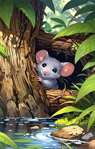 Puzzle 200 Teile Erwachsene Baumhamster 35 x 25 cm Puzzles für Erwachsene Pädagogisches Spiel Herausforderung Spielzeug Impossible Puzzle 200 Teile Puzzles Puzzle 200 Teile Erwachsene Baumhamster 35 x 25 cm Puzzles für Erwachsene Pädagogisches Spiel Herausforderung Spielzeug Impossible Puzzle 200 Teile Puzzles von QiHon