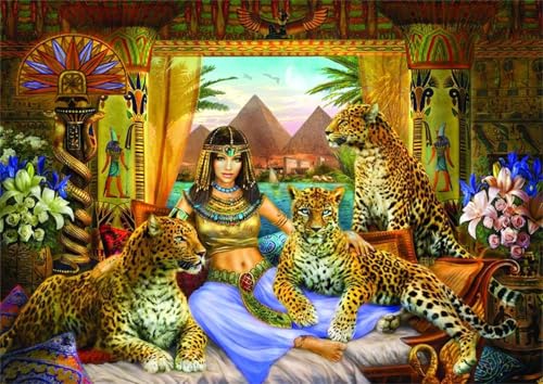 Puzzle 2000 Teile Erwachsene Mädchen Leopard 100 x 70 cm Puzzles für Erwachsene Pädagogisches Spiel Herausforderung Spielzeug Impossible Puzzle 2000 Teile Puzzles Puzzle 2000 Teile Erwachsene Mädchen Leopard 100 x 70 cm Puzzles für Erwachsene Pädagogisches Spiel Herausforderung Spielzeug Impossible Puzzle 2000 Teile Puzzles von QiHon