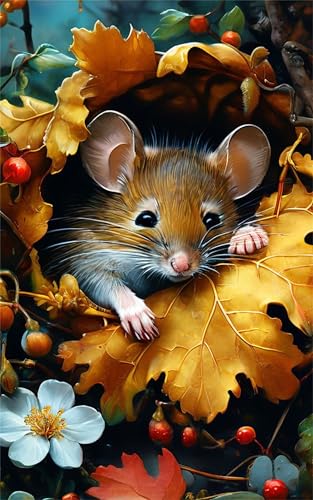 Puzzle 300 Teile Erwachsene Tierblätter Blumen 40 x 28 cm Puzzles für Erwachsene Pädagogisches Spiel Herausforderung Spielzeug Impossible Puzzle 300 Teile Puzzles Puzzle 300 Teile Erwachsene Tierblätter Blumen 40 x 28 cm Puzzles für Erwachsene Pädagogisches Spiel Herausforderung Spielzeug Impossible Puzzle 300 Teile Puzzles von QiHon