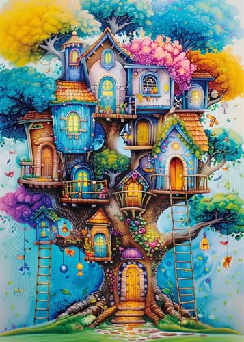 Puzzle 520 Teile Erwachsene Karikatur 52 x 38 cm Puzzles für Erwachsene Pädagogisches Spiel Herausforderung Spielzeug Impossible Puzzle 520 Teile Puzzles Puzzle 520 Teile Erwachsene Karikatur 52 x 38 cm Puzzles für Erwachsene Pädagogisches Spiel Herausforderung Spielzeug Impossible Puzzle 520 Teile Puzzles von QiHon