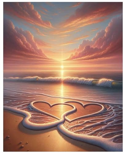 Puzzle 520 Teile Erwachsene Sonnenuntergangsstrand 52 x 38 cm Puzzles für Erwachsene Pädagogisches Spiel Herausforderung Spielzeug Impossible Puzzle 520 Teile Puzzles Puzzle 520 Teile Erwachsene Sonnenuntergangsstrand 52 x 38 cm Puzzles für Erwachsene Pädagogisches Spiel Herausforderung Spielzeug Impossible Puzzle 520 Teile Puzzles von QiHon