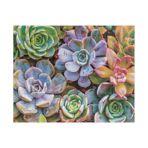 Puzzle 520 Teile Erwachsene Sukkulenten 52 x 38 cm Puzzles für Erwachsene Pädagogisches Spiel Herausforderung Spielzeug Impossible Puzzle 520 Teile Puzzles Puzzle 520 Teile Erwachsene Sukkulenten 52 x 38 cm Puzzles für Erwachsene Pädagogisches Spiel Herausforderung Spielzeug Impossible Puzzle 520 Teile Puzzles von QiHon