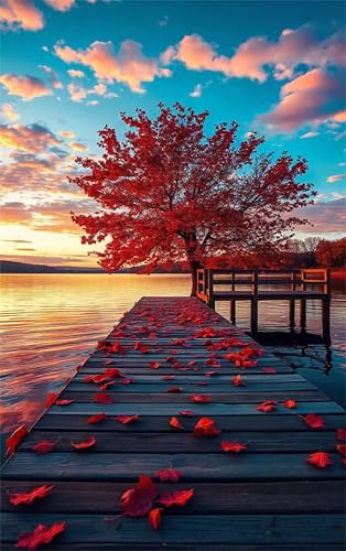 Puzzle 70 Teile Erwachsene Baumbrücke 20 x 15 cm Puzzles für Erwachsene Pädagogisches Spiel Herausforderung Spielzeug Impossible Puzzle 70 Teile Puzzles Puzzle 70 Teile Erwachsene Baumbrücke 20 x 15 cm Puzzles für Erwachsene Pädagogisches Spiel Herausforderung Spielzeug Impossible Puzzle 70 Teile Puzzles von QiHon