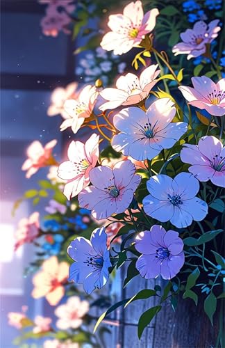 Puzzle 70 Teile Erwachsene Blumen 20 x 15 cm Puzzles für Erwachsene Pädagogisches Spiel Herausforderung Spielzeug Impossible Puzzle 70 Teile Puzzles Puzzle 70 Teile Erwachsene Blumen 20 x 15 cm Puzzles für Erwachsene Pädagogisches Spiel Herausforderung Spielzeug Impossible Puzzle 70 Teile Puzzles von QiHon