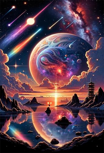 Puzzle 70 Teile Erwachsene Fantasieraum 20 x 15 cm Puzzles für Erwachsene Pädagogisches Spiel Herausforderung Spielzeug Impossible Puzzle 70 Teile Puzzles Puzzle 70 Teile Erwachsene Fantasieraum 20 x 15 cm Puzzles für Erwachsene Pädagogisches Spiel Herausforderung Spielzeug Impossible Puzzle 70 Teile Puzzles von QiHon