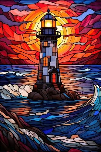 Puzzle 70 Teile Erwachsene Leuchttürme 20 x 15 cm Puzzles für Erwachsene Pädagogisches Spiel Herausforderung Spielzeug Impossible Puzzle 70 Teile Puzzles Puzzle 70 Teile Erwachsene Leuchttürme 20 x 15 cm Puzzles für Erwachsene Pädagogisches Spiel Herausforderung Spielzeug Impossible Puzzle 70 Teile Puzzles von QiHon