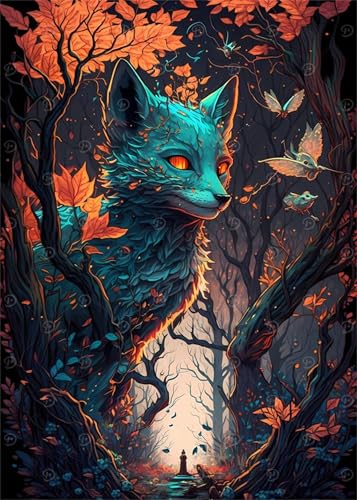 Puzzle 70 Teile Erwachsene Tierbaum 20 x 15 cm Puzzles für Erwachsene Pädagogisches Spiel Herausforderung Spielzeug Impossible Puzzle 70 Teile Puzzles Puzzle 70 Teile Erwachsene Tierbaum 20 x 15 cm Puzzles für Erwachsene Pädagogisches Spiel Herausforderung Spielzeug Impossible Puzzle 70 Teile Puzzles von QiHon