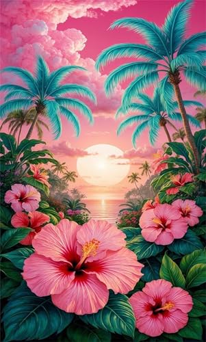 Puzzle 70 Teile Erwachsene Tropische Pflanzen Blumen 20 x 15 cm Puzzles für Erwachsene Pädagogisches Spiel Herausforderung Spielzeug Impossible Puzzle 70 Teile Puzzles Puzzle 70 Teile Erwachsene Tropische Pflanzen Blumen 20 x 15 cm Puzzles für Erwachsene Pädagogisches Spiel Herausforderung Spielzeug Impossible Puzzle 70 Teile Puzzles von QiHon