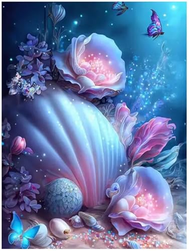 Puzzle für Erwachsene 1000 Teile Rosa Muschelschmetterling, 75 x 50 cm Puzzles für Erwachsene Pädagogisches Spiel Herausforderung Spielzeug 1000 Teile, Puzzle Erwachsene Anspruchsvoll Puzzle für Erwachsene 1000 Teile Rosa Muschelschmetterling, 75 x 50 cm Puzzles für Erwachsene Pädagogisches Spiel Herausforderung Spielzeug 1000 Teile, Puzzle Erwachsene Anspruchsvoll von QiHon