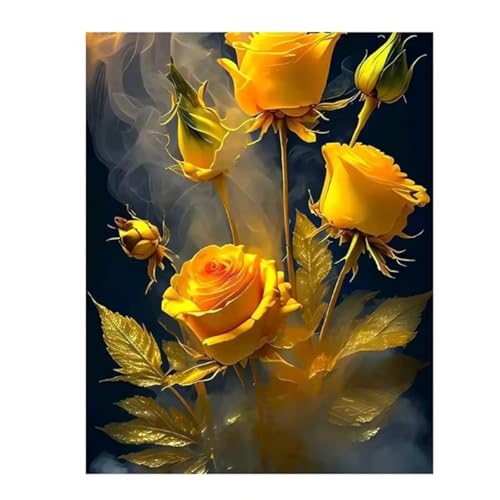 Puzzle für Erwachsene 120 Teile Gelbe Rosenblüte, 25 x 20 cm Puzzles für Erwachsene Pädagogisches Spiel Herausforderung Spielzeug 120 Teile, Puzzle Erwachsene Anspruchsvoll Puzzle für Erwachsene 120 Teile Gelbe Rosenblüte, 25 x 20 cm Puzzles für Erwachsene Pädagogisches Spiel Herausforderung Spielzeug 120 Teile, Puzzle Erwachsene Anspruchsvoll von QiHon