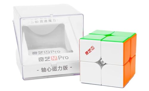 QiYi M Pro 2x2 von QiYi