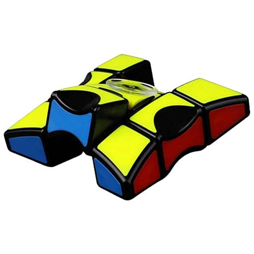 QiYi MoFangGe 1x3x3 Fidget Cube Tile Version von QiYi