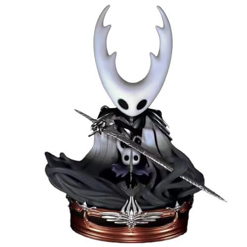 Qiancc Hollow Figur Anime Game Hollow Actionfiguren 26cm Großformat Modell Statue Dekoration Ornament Geschenke für Anime Fans von Qiancc