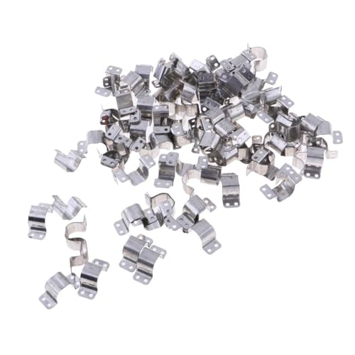 Qianly 100 N20 Getriebemotor Halterung Spielzeugauto Fahrzeug Ersatzteile Qianly 100 N20 Getriebemotor Halterung Spielzeugauto Fahrzeug Ersatzteile von Qianly