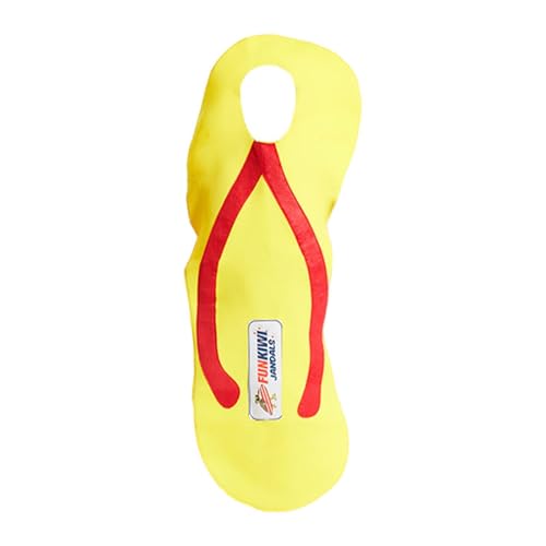 Qianly Flip Flop Kostüm Lustiges Flip Flop Cosplay für Auftritt Karneval Halloween von Qianly