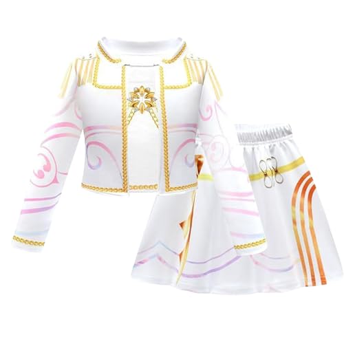 Qikam Cosplay Kostüm Outfit - Cosplay Halloween Party Verkleidung Kostüm - Halloween Party Kleidung Für Rollenspiel Karneval Fotografie Bälle Maskerade Auftritte Thementage Qikam Cosplay Kostüm Outfit - Cosplay Halloween Party Verkleidung Kostüm - Halloween Party Kleidung Für Rollenspiel Karneval Fotografie Bälle Maskerade Auftritte Thementage von Qikam