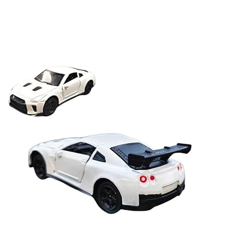 Qingsi Alloy Car Model Drifting Spin Ornament for Car Stylish Vehicle Interior Cool Simulation Casting Spin Drift Car Model Toy von Qingsi