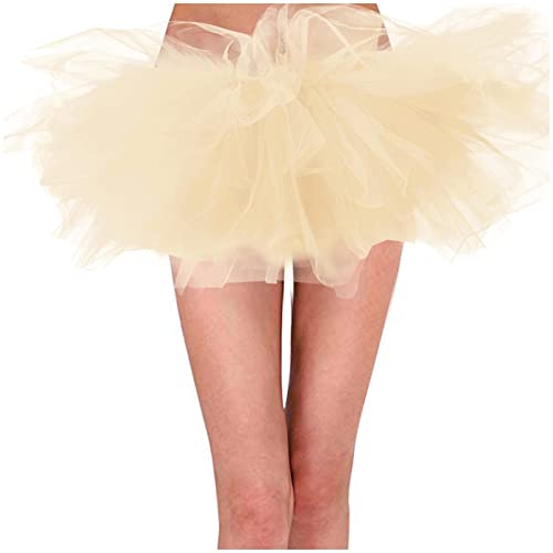 Qixiu faschingskostüme damen teufel,tütü weiss,kostüm frauen fasching,rosa tütü damen,karneval kostüm damen große größen,rosa tüllrock damen,fasching 70er damen,tutu damen von Qixiu