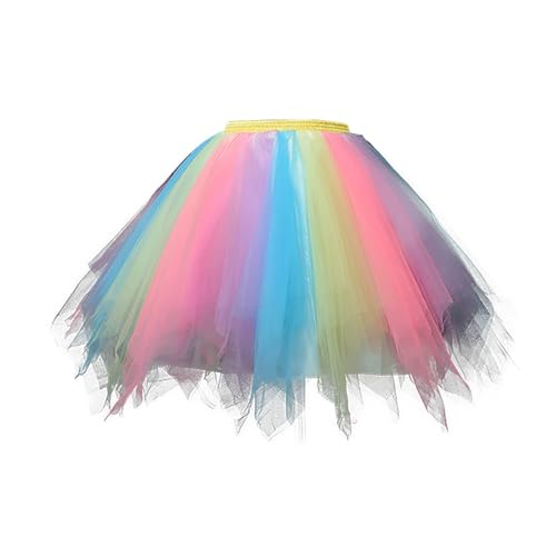 Qixiu frauen faschingskostüm,faschingskostüm damen xxl,glitzer tüllrock damen,poncho karneval,kostüm schmetterling damen,bunter rock damen,xxl kostüm damen,karneval kostüm von Qixiu