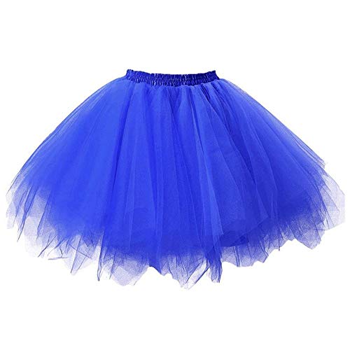 Qixiu karneval kostüm damen,carnival costume,tutu damen,weißer tüllrock damen,tüllrock xxl damen,tüllrock lang schwarz,brauner tüllrock damen reh,karnevalskostüm,karneval,brauner rock tüll von Qixiu