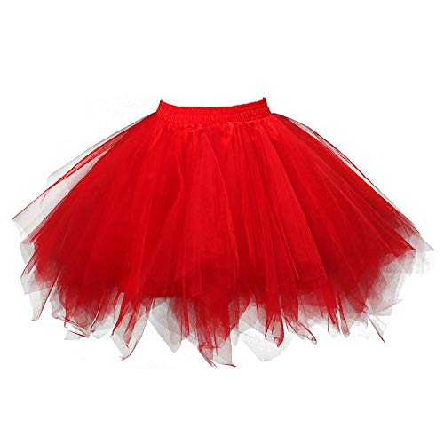 Qixiu karneval kostüm damen märchen,karneval damen 80er puffy tüllrock,kostüm damen einfach,tulle rock damen,karnevals kostüm,tüllrock sterne,tüllrock schwarz-lila,costume von Qixiu