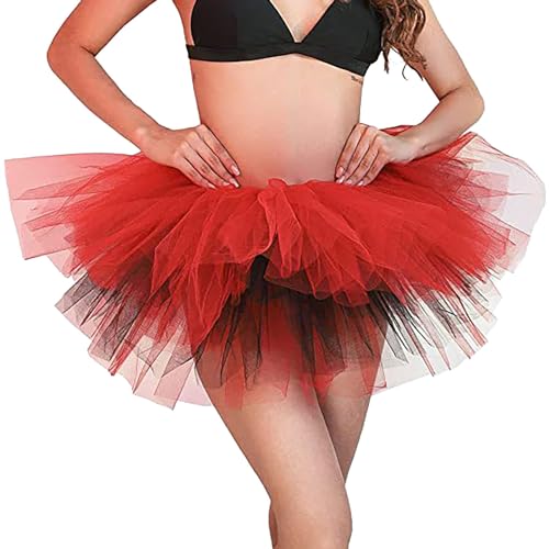 Qixiu kostüm karneval damen,carnival costume,schwarzer tüllrock damen,tütü damen weiß,tüllrock xxl,ausgefallene kostüme damen,kostüm karneval erwachsene,kostium na karnawal damski von Qixiu