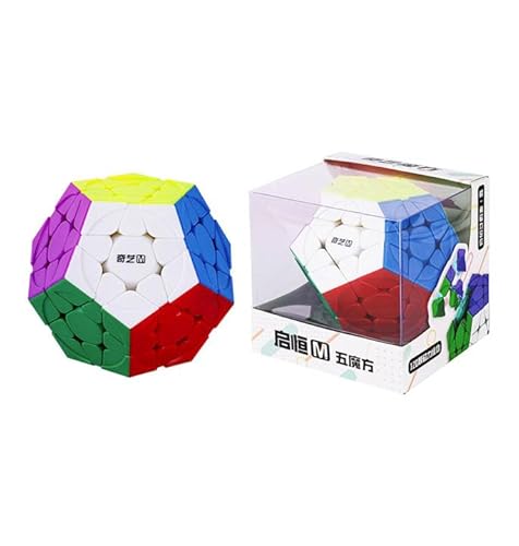 QiYi QiHeng Megaminx von Qiyi