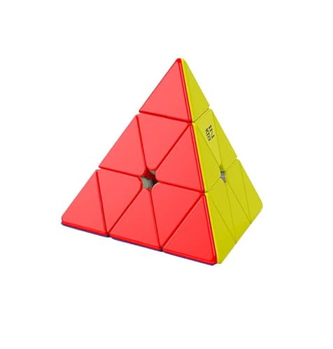 QiYi Qiming Pyraminx Plus von Qiyi