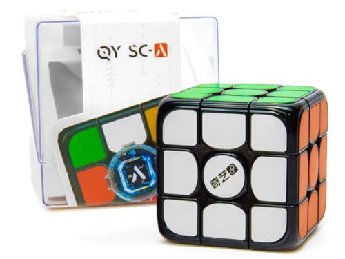 Qiyi Smart Cube von Qiyi