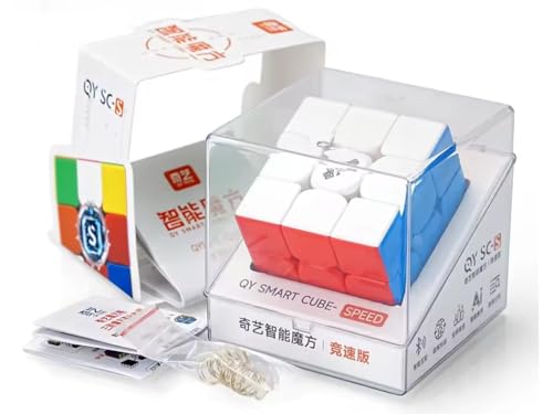 Qiyi Smart Cube von Qiyi