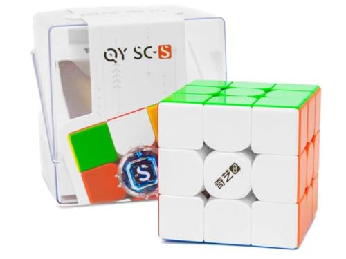 Qiyi Smart Cube von Qiyi